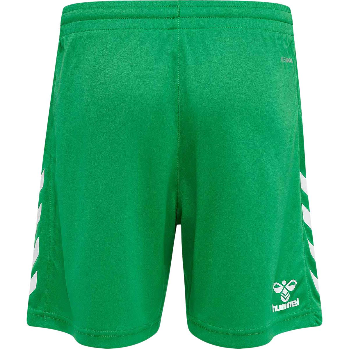 hummel Core XK Poly Shorts Børn JELLY BEAN