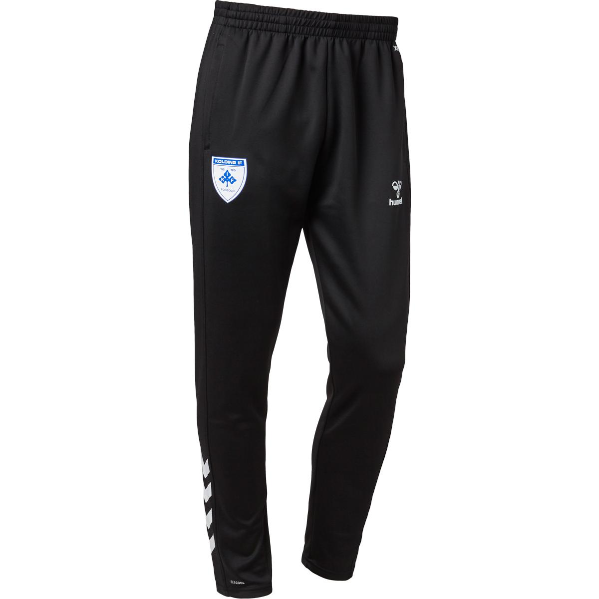 Kolding IF Treningsbukser Black