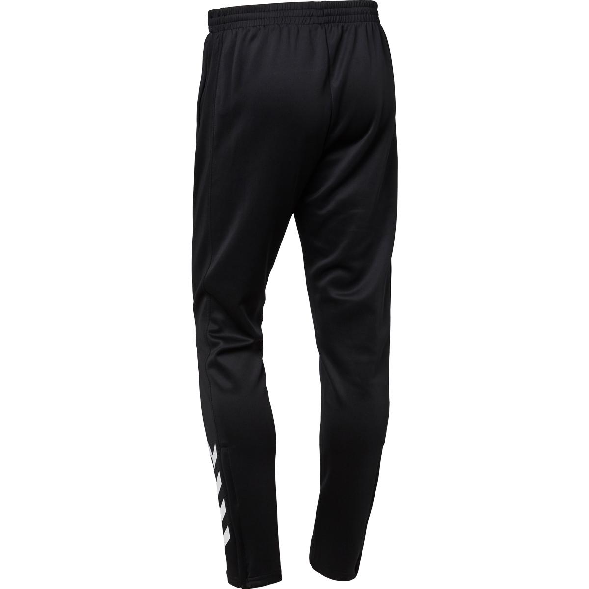 Kolding IF Treningsbukser Black