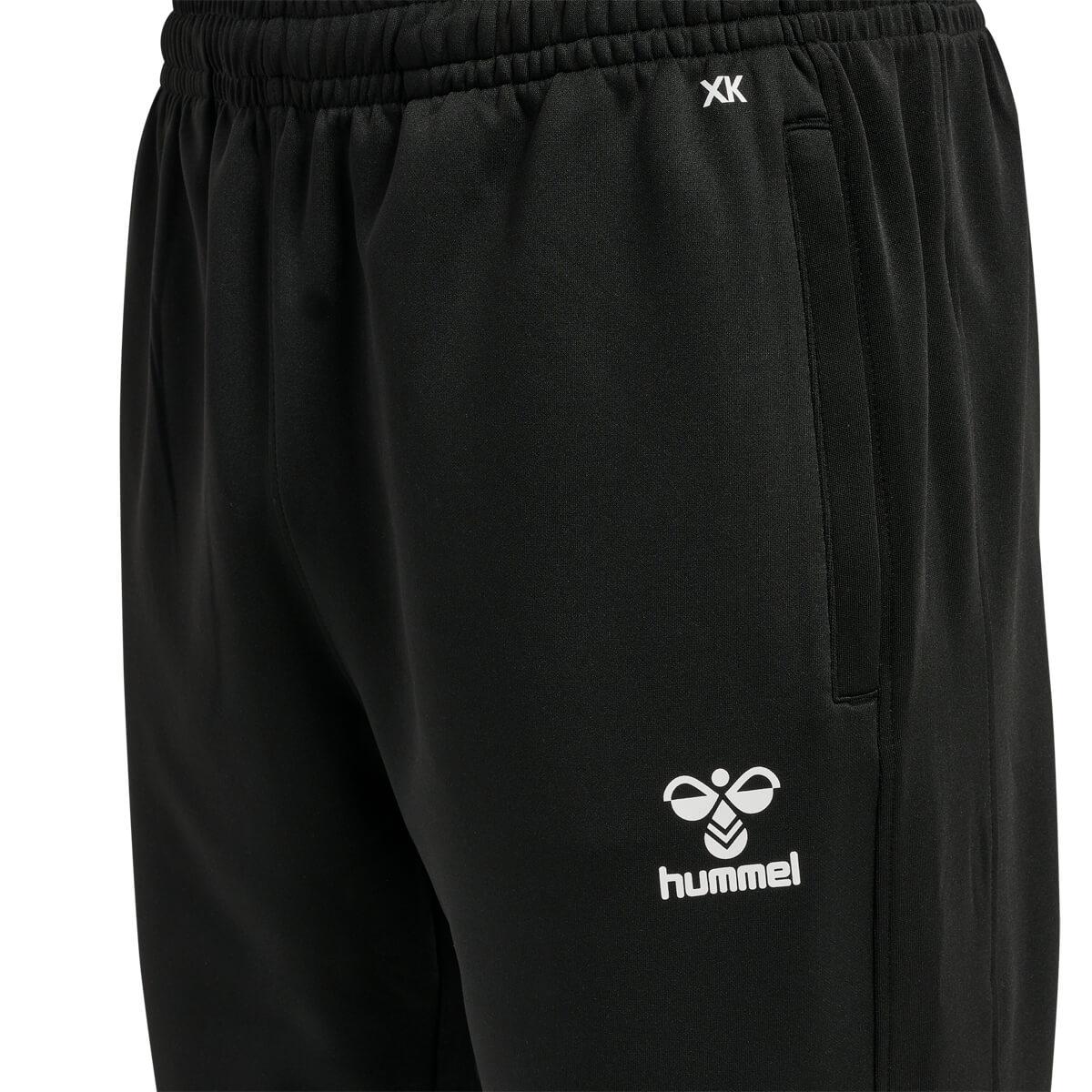 Kolding IF Treningsbukser Black