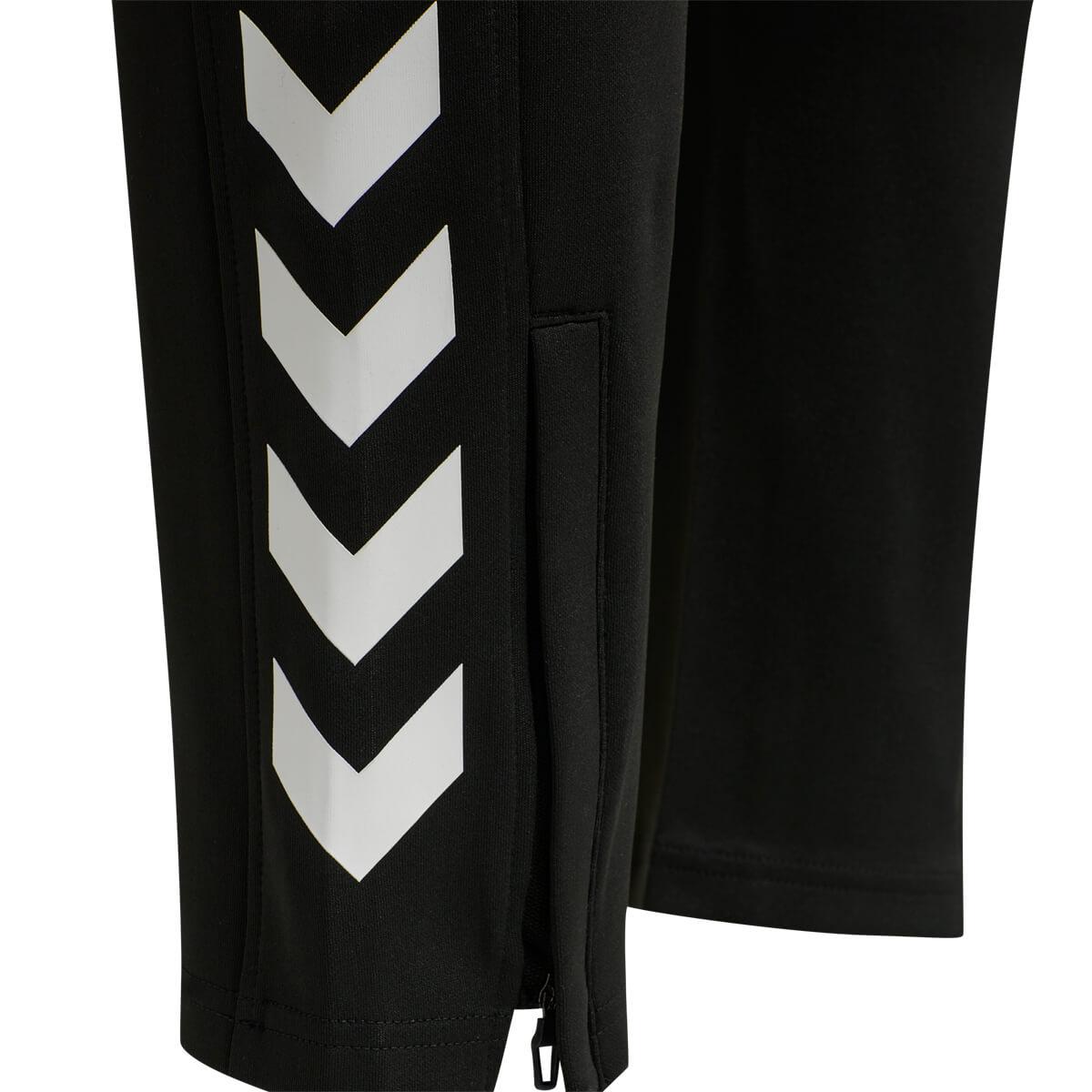 Kolding IF Treningsbukser Black