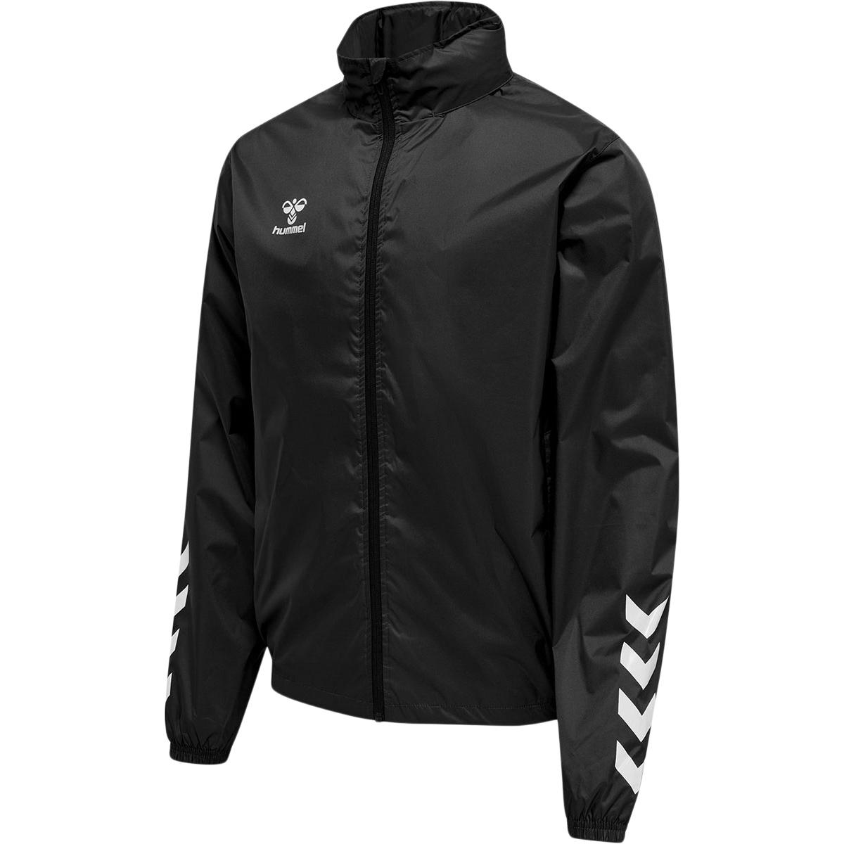 hummel CORE XK Spray Treningsjakke BLACK