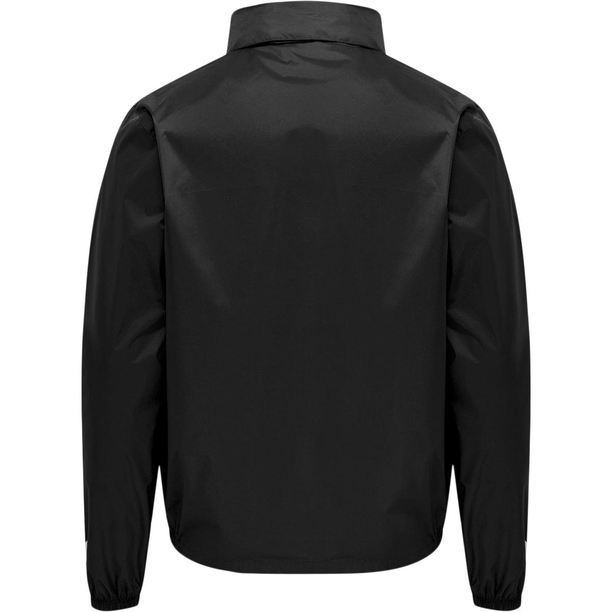 hummel CORE XK Spray Treningsjakke BLACK