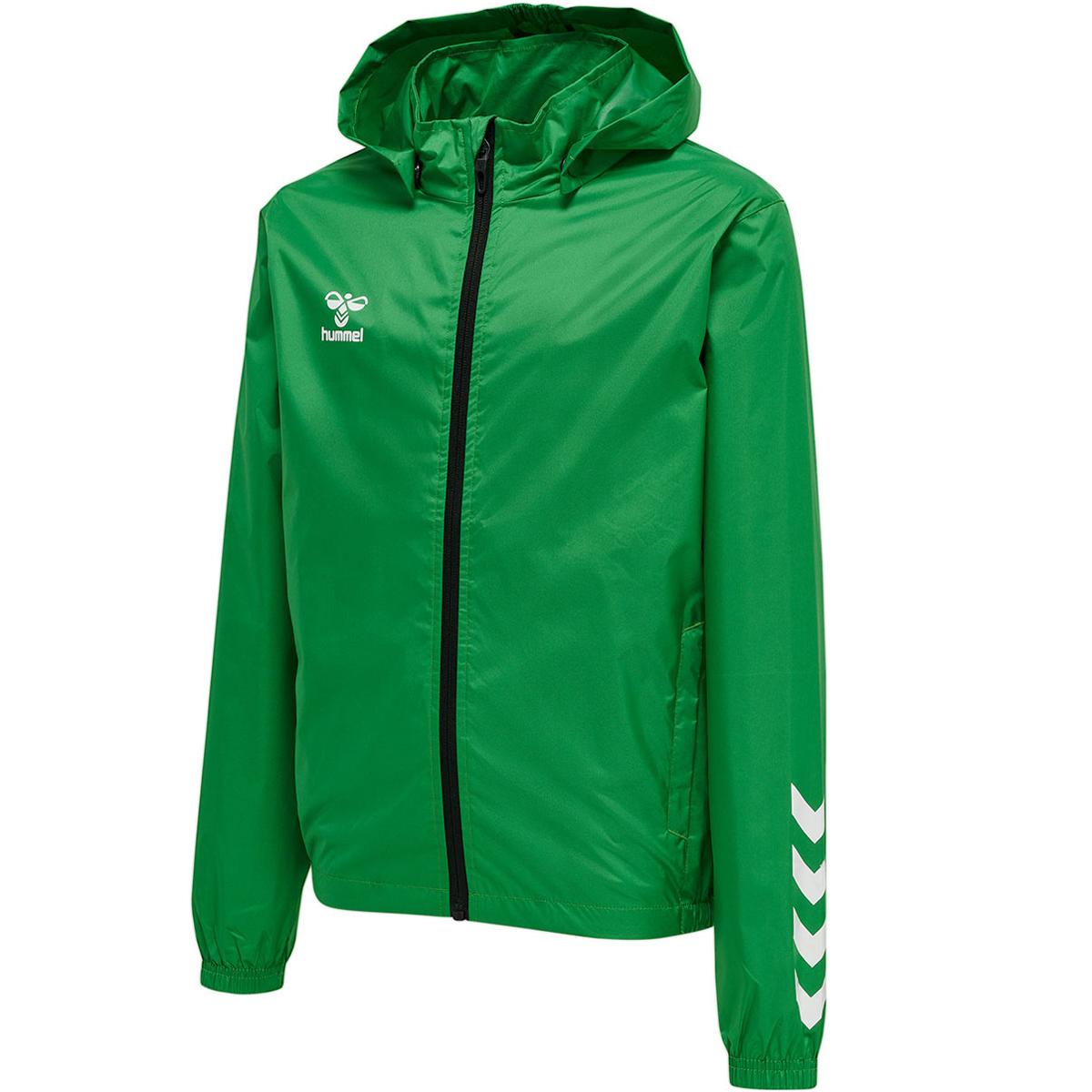 hummel Core XK Spray Treningsjakke Barn JELLY BEAN