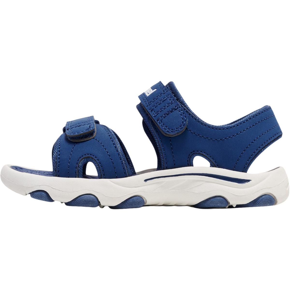 hummel Wave Sandaler Børn TRUE NAVY