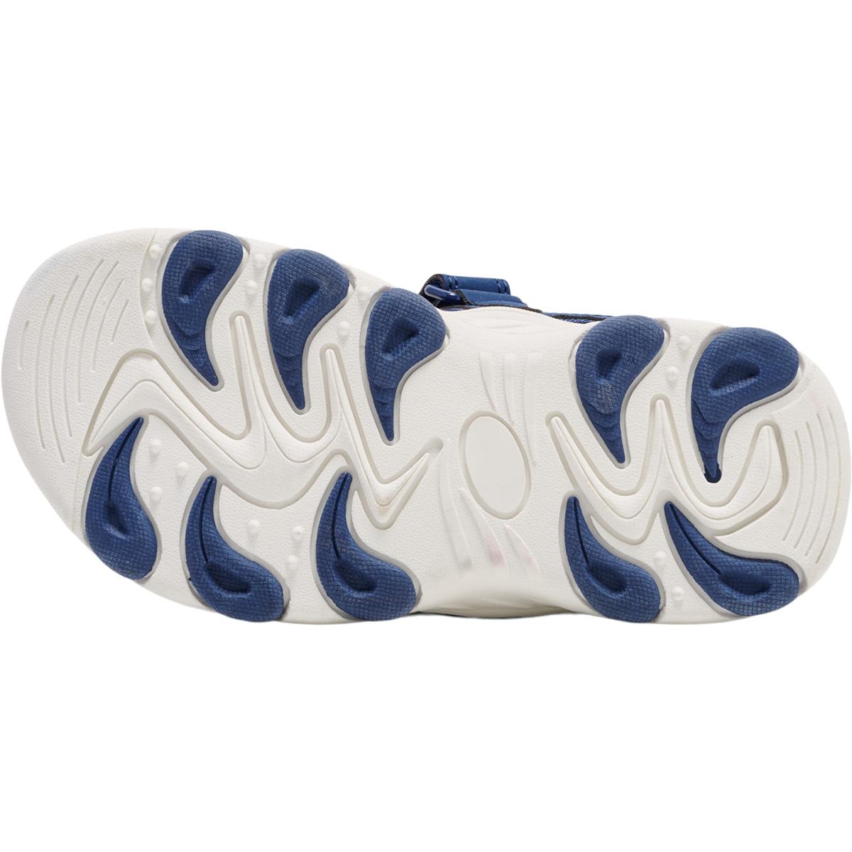 hummel Wave Sandaler Børn TRUE NAVY