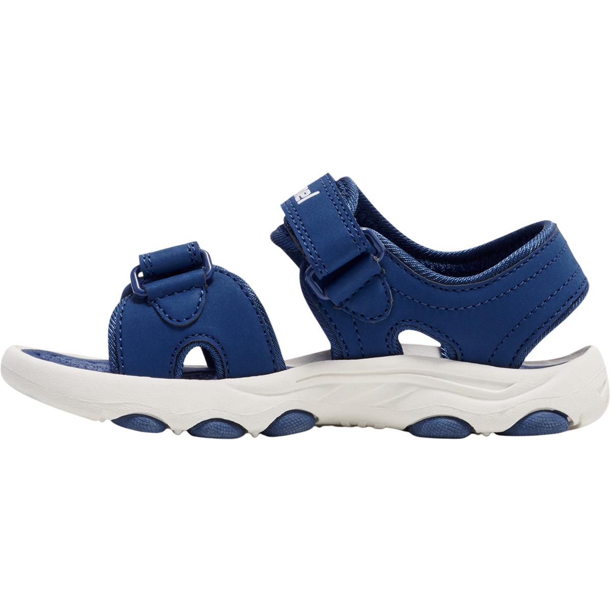 hummel Wave Sandaler Børn TRUE NAVY