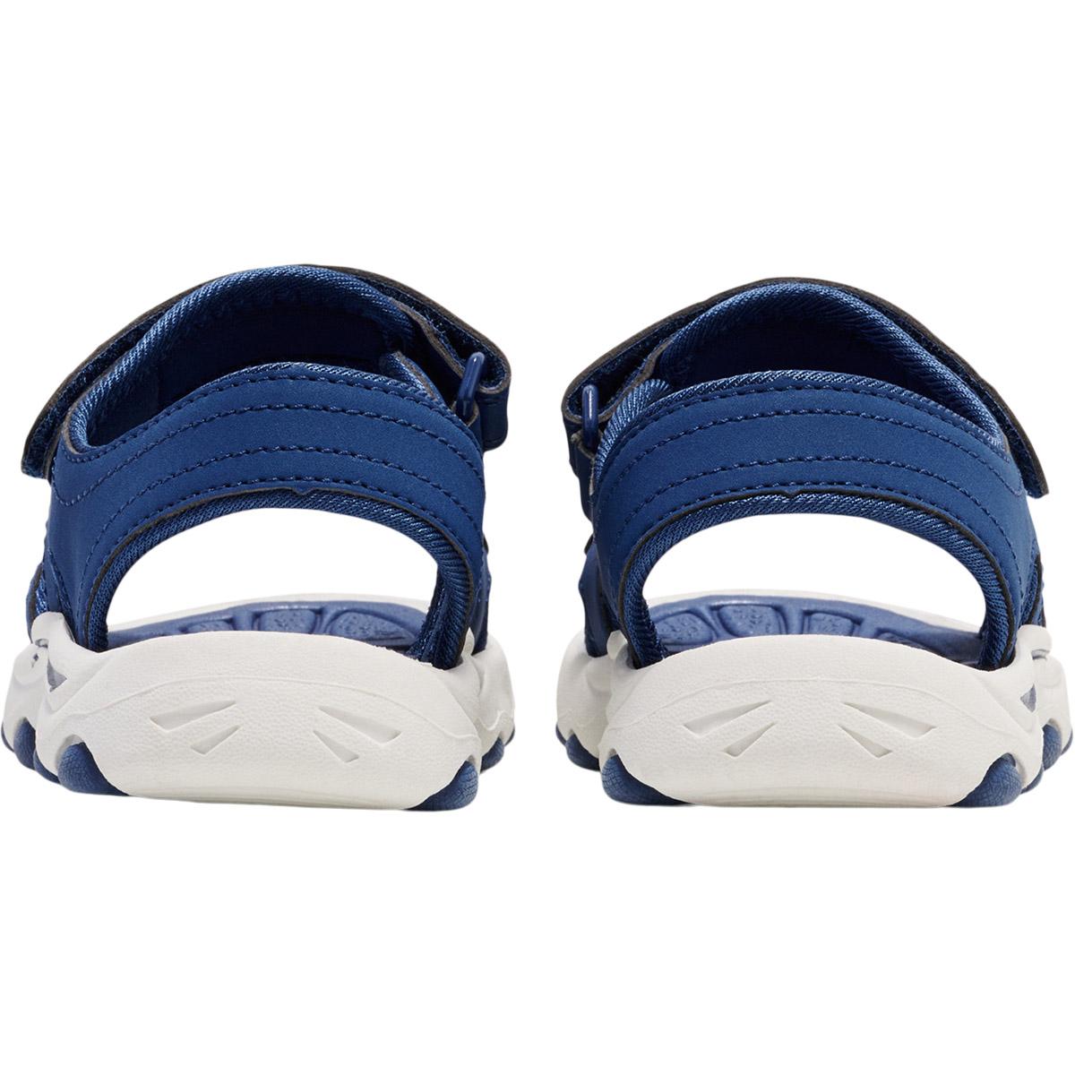 hummel Wave Sandaler Børn TRUE NAVY