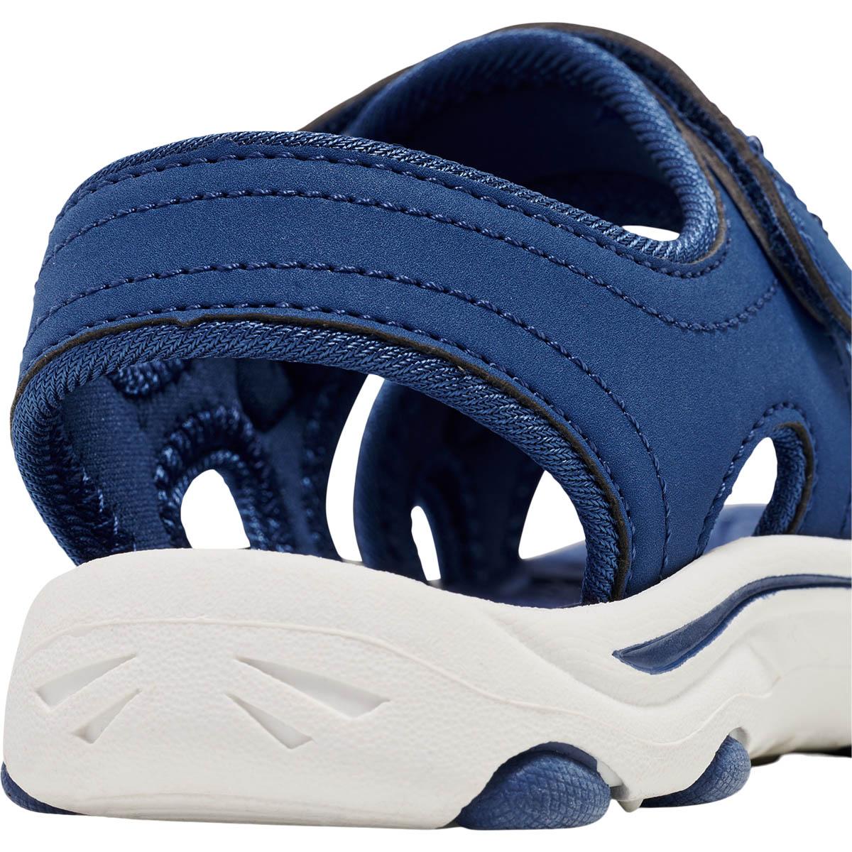 hummel Wave Sandaler Børn TRUE NAVY