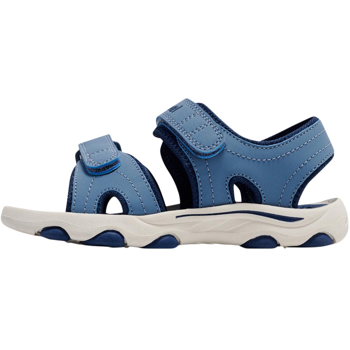 hummel Wave Sandaler Børn Light Blue