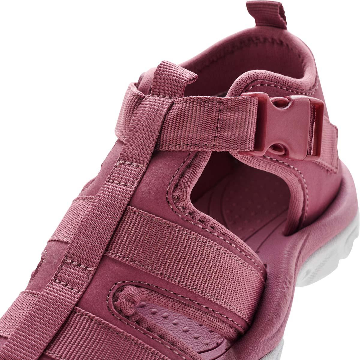hummel Buckle Sandaler Børn HEATHER ROSE