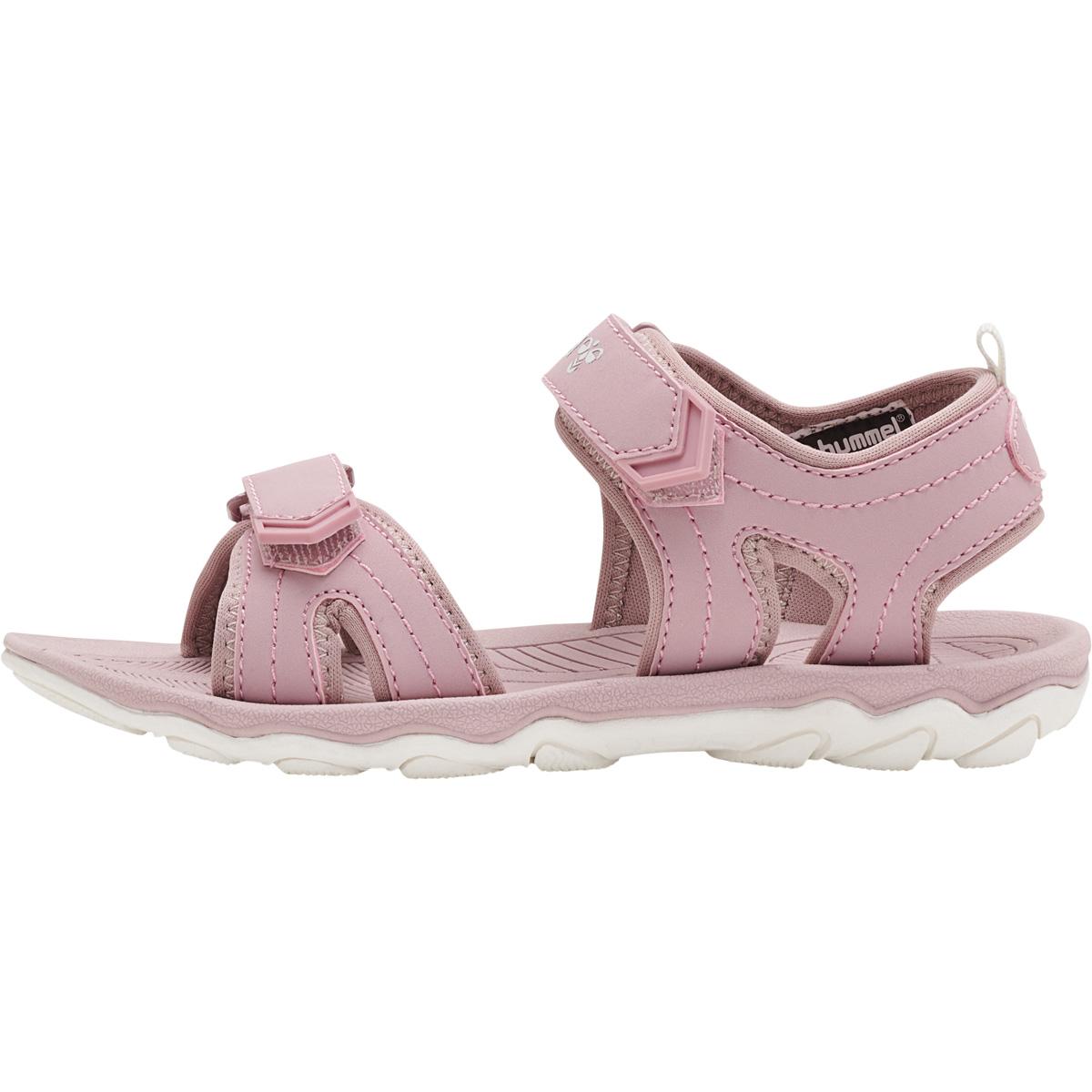 hummel Sport Velcro Sandaler Børn WOODROSE