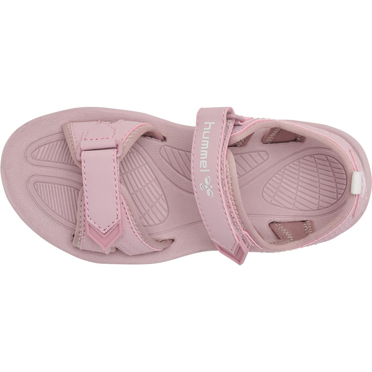 hummel Sport Velcro Sandaler Børn WOODROSE