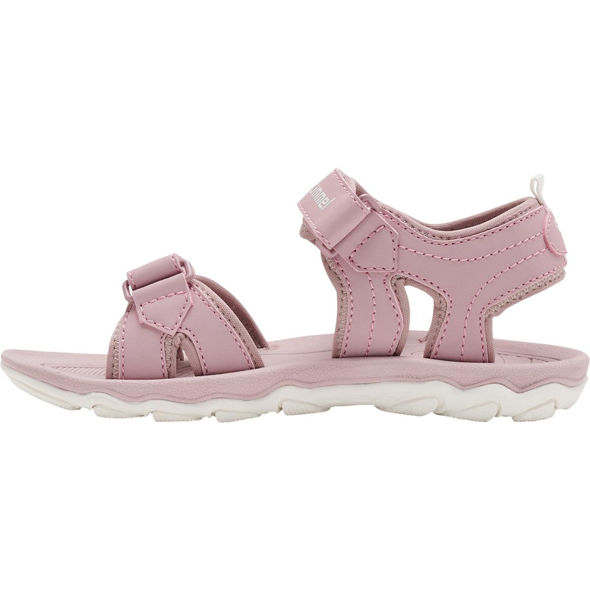 hummel Sport Velcro Sandaler Børn WOODROSE