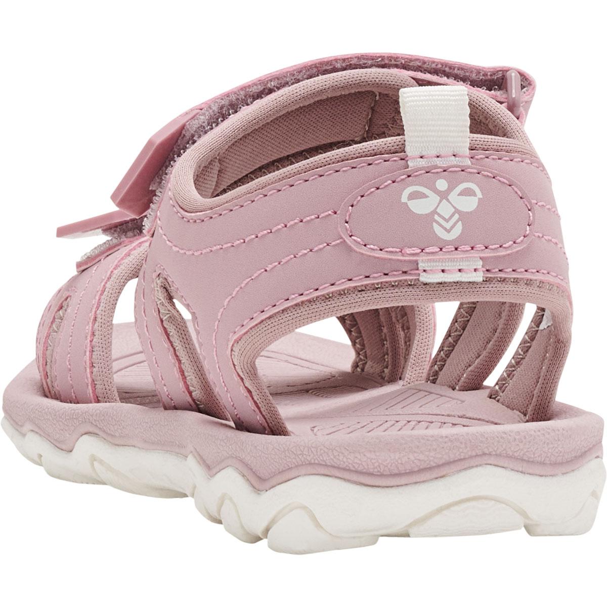 hummel Sport Velcro Sandaler Børn WOODROSE