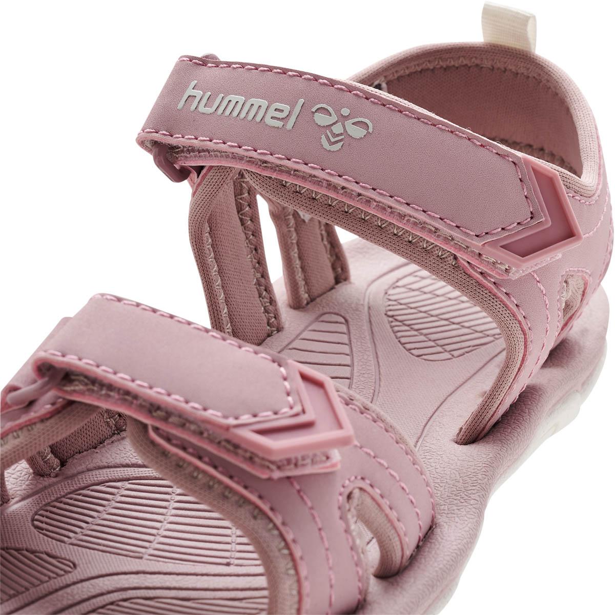 hummel Sport Velcro Sandaler Børn WOODROSE