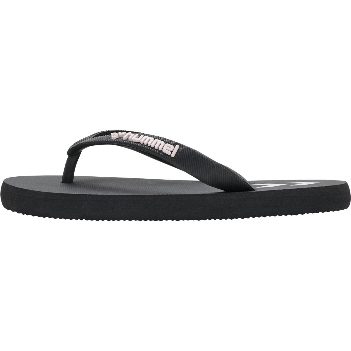 hummel Klip Klap Sandaler Børn BLACK