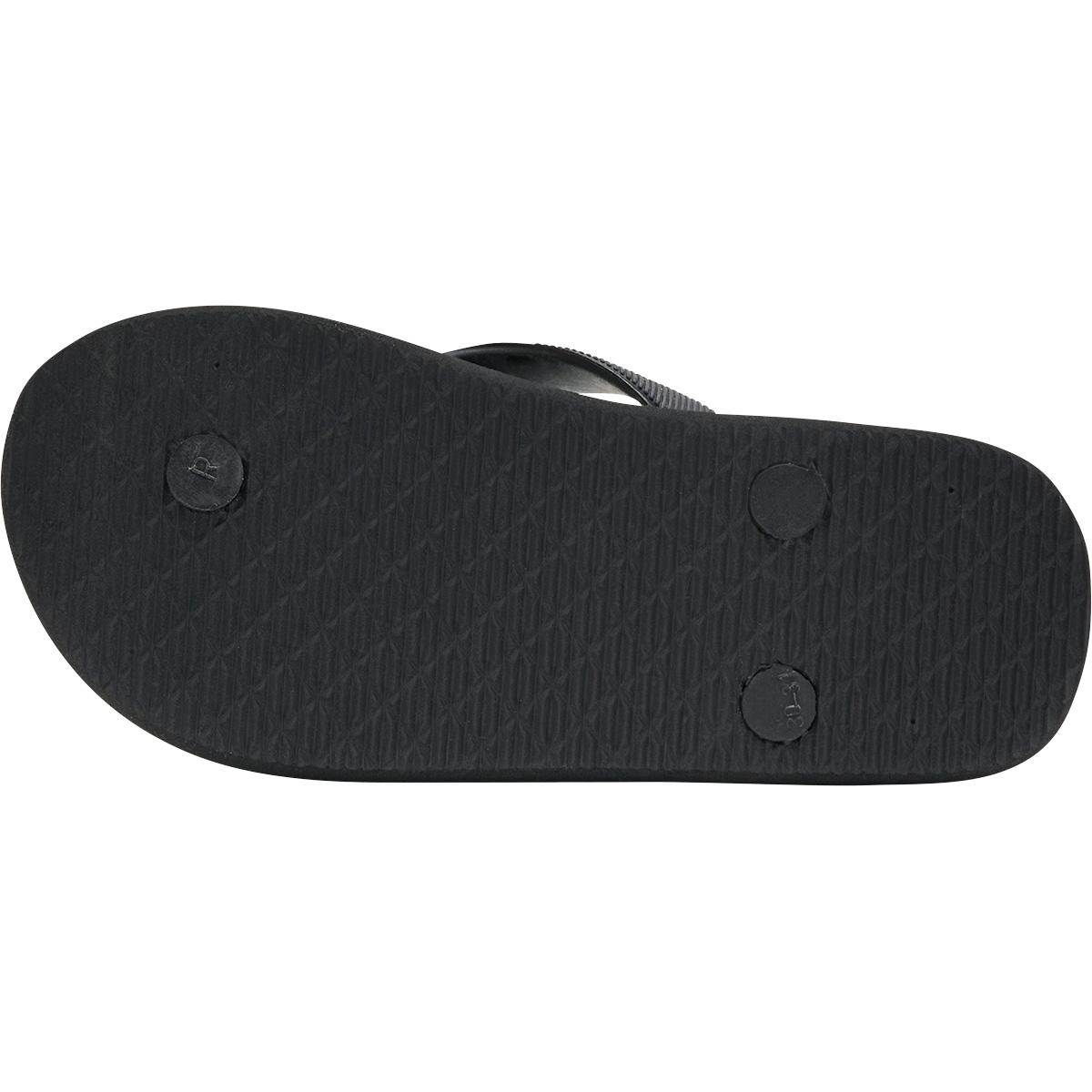 hummel Klip Klap Sandaler Børn BLACK