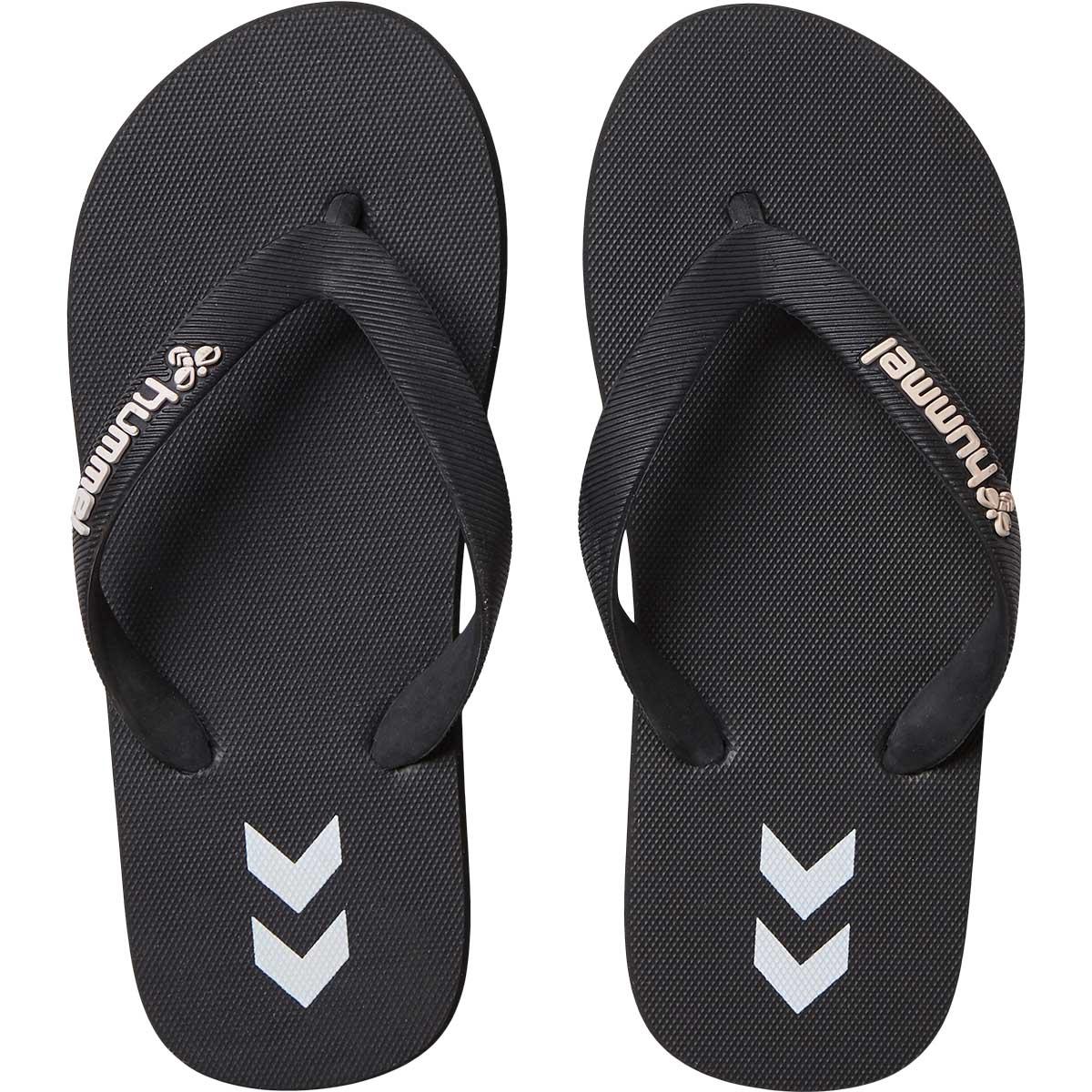 hummel Klip Klap Sandaler Børn BLACK