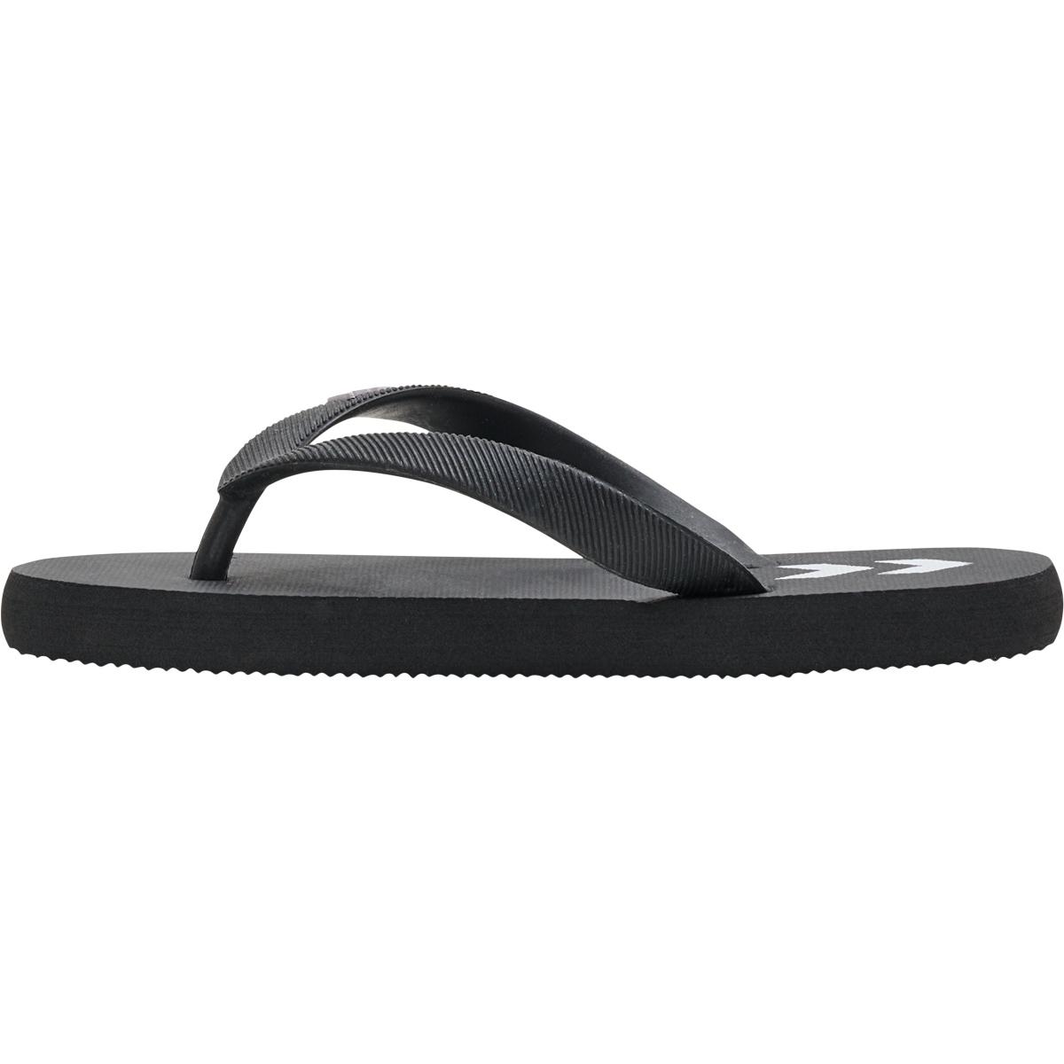 hummel Klip Klap Sandaler Børn BLACK