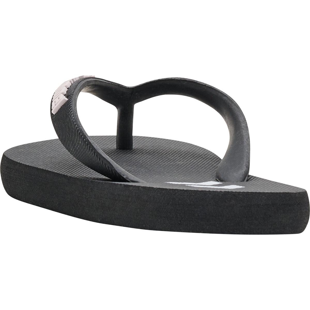 hummel Klip Klap Sandaler Børn BLACK