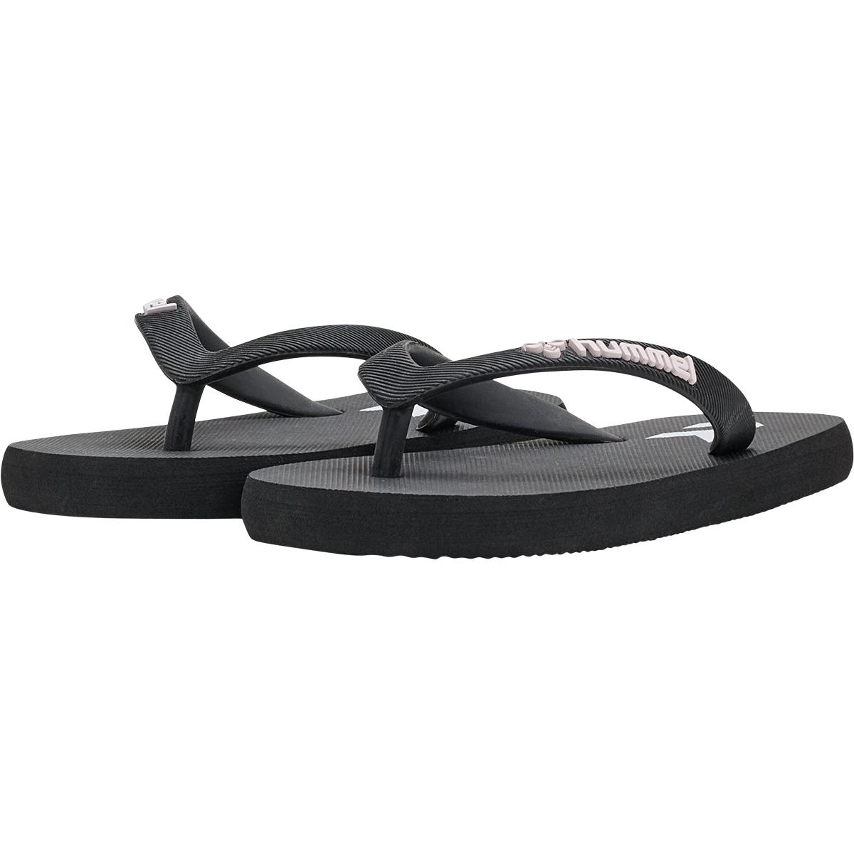 hummel Klip Klap Sandaler Børn BLACK