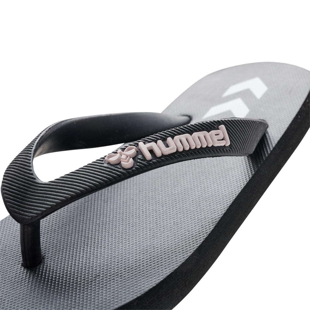 hummel Klip Klap Sandaler Børn BLACK