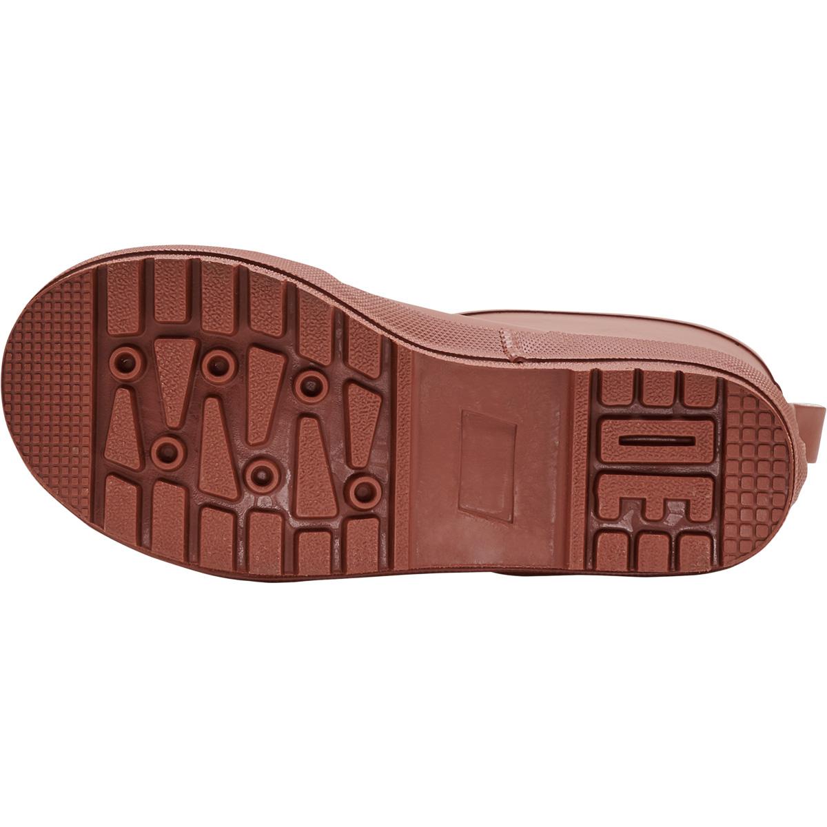 hummel Gummistøvler Børn COPPER BROWN