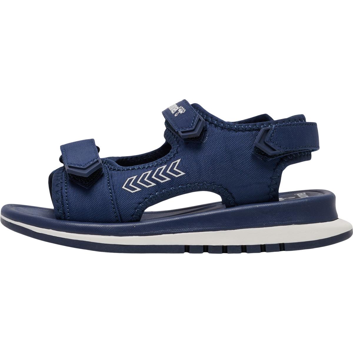 hummel Zori Sandaler Børn BLACK IRIS