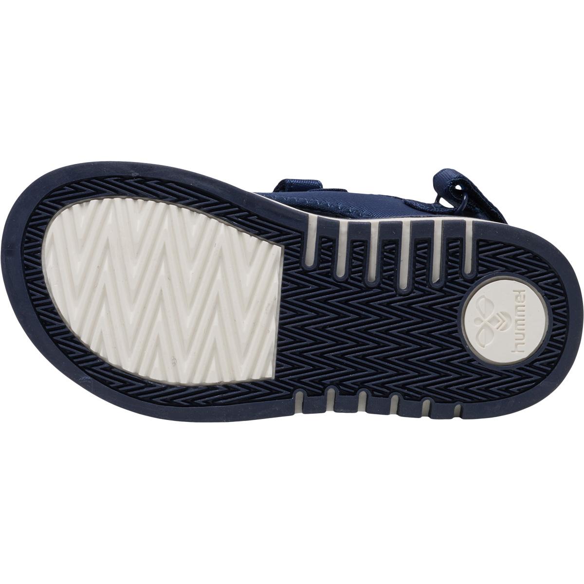 hummel Zori Sandaler Børn BLACK IRIS