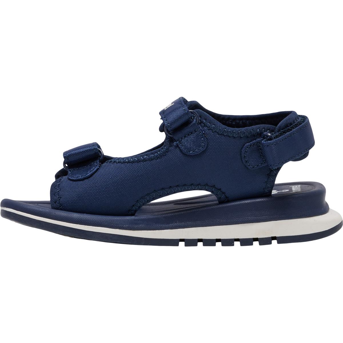 hummel Zori Sandaler Børn BLACK IRIS