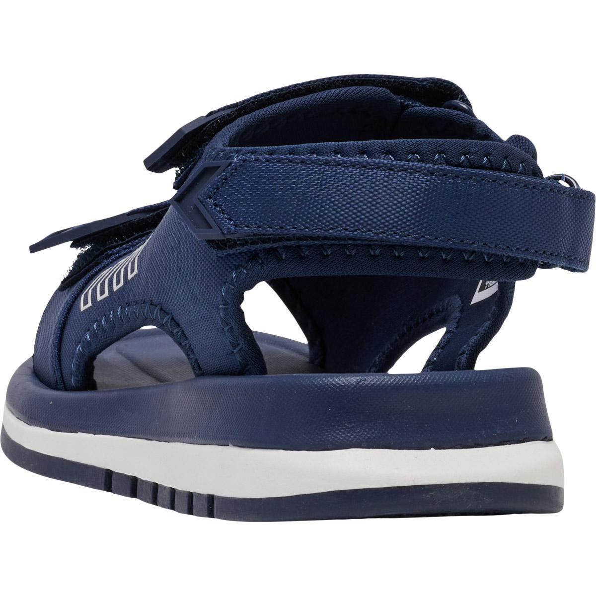 hummel Zori Sandaler Børn BLACK IRIS