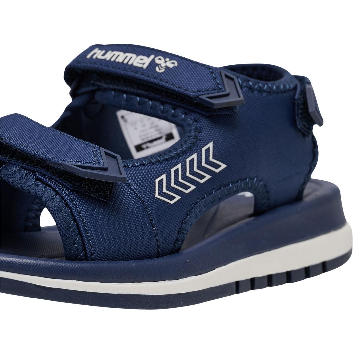 hummel Zori Sandaler Børn BLACK IRIS