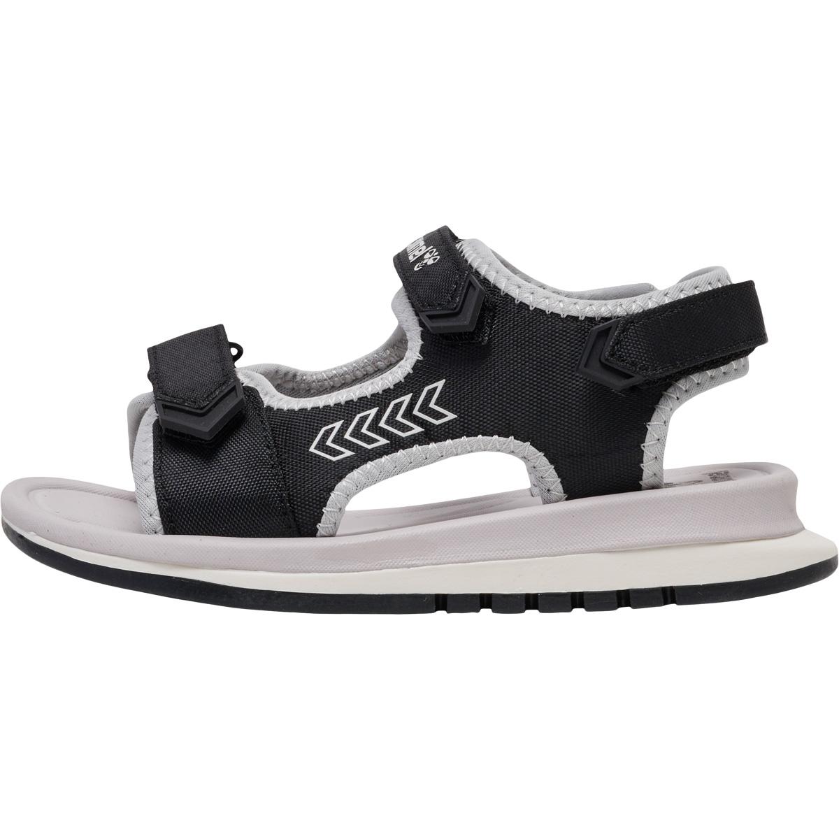 hummel Zori Sandaler Børn BLACK