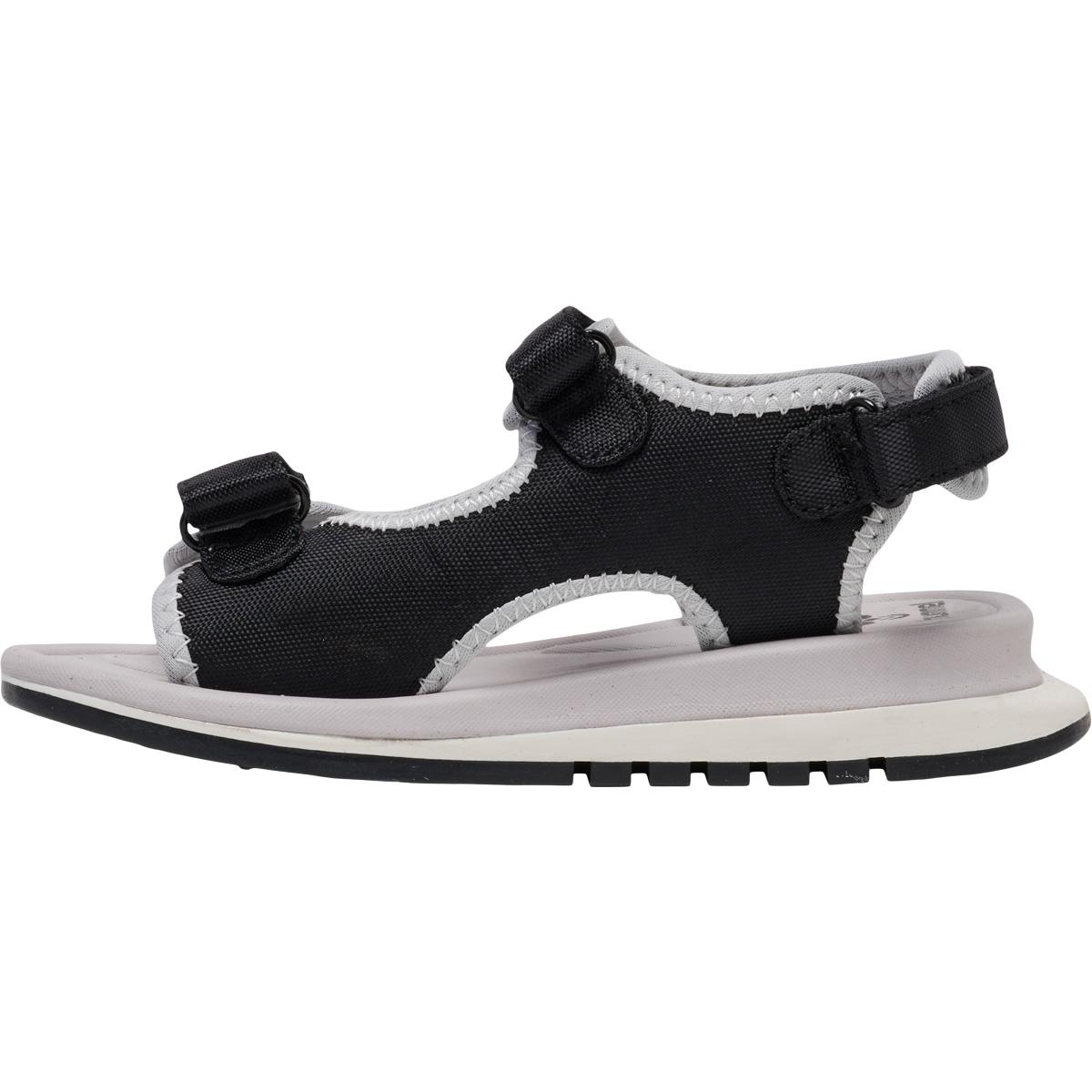 hummel Zori Sandaler Børn BLACK