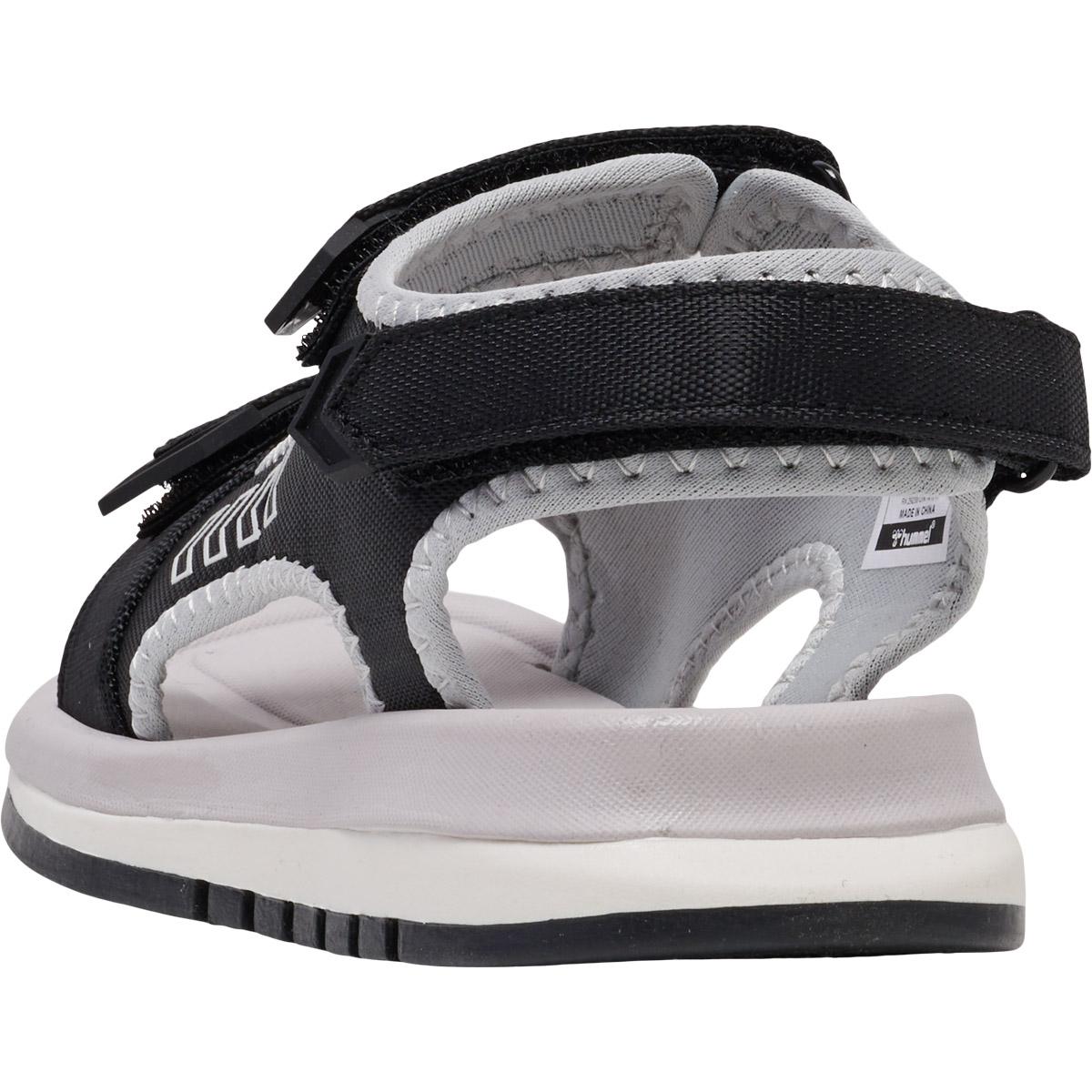 hummel Zori Sandaler Børn BLACK