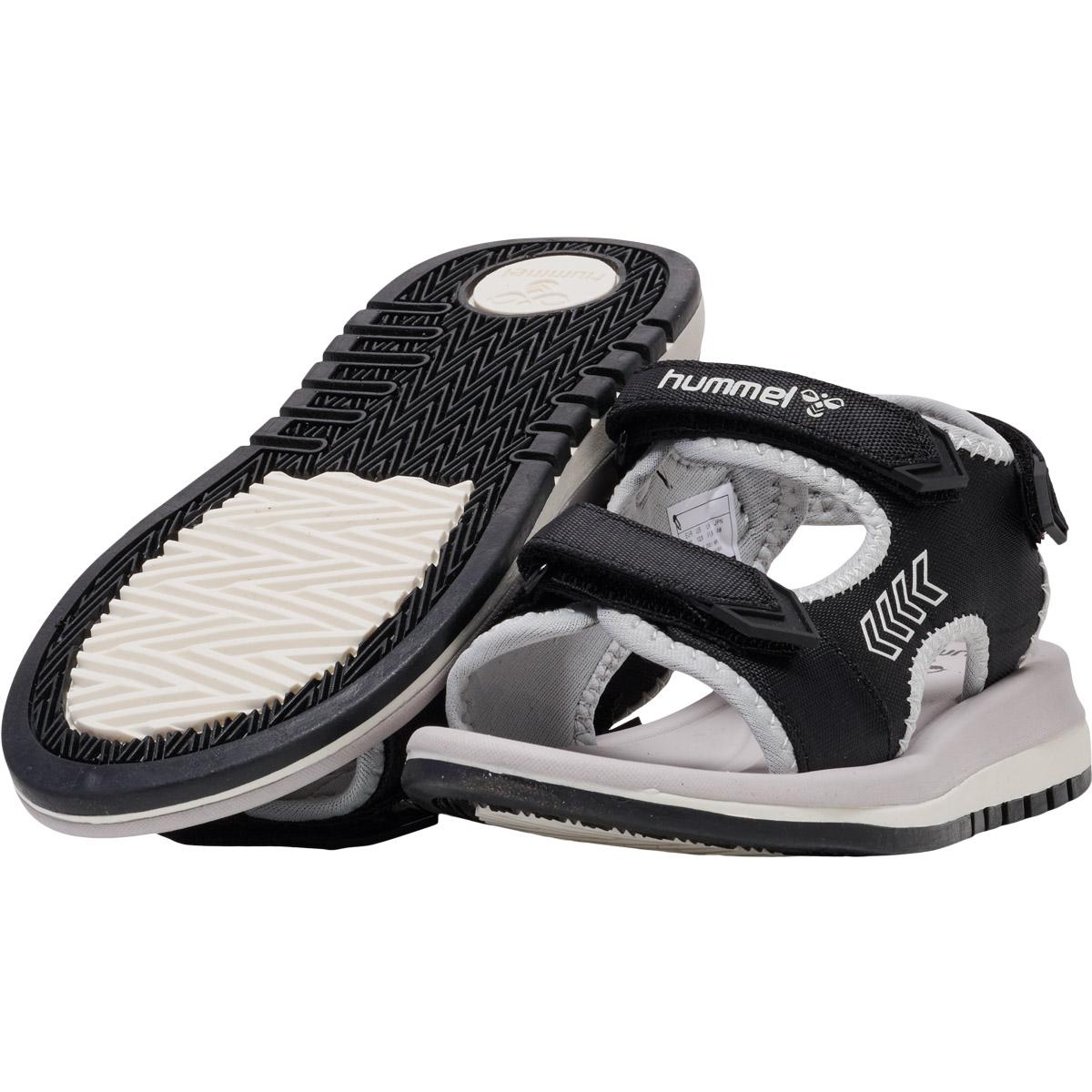 hummel Zori Sandaler Børn BLACK