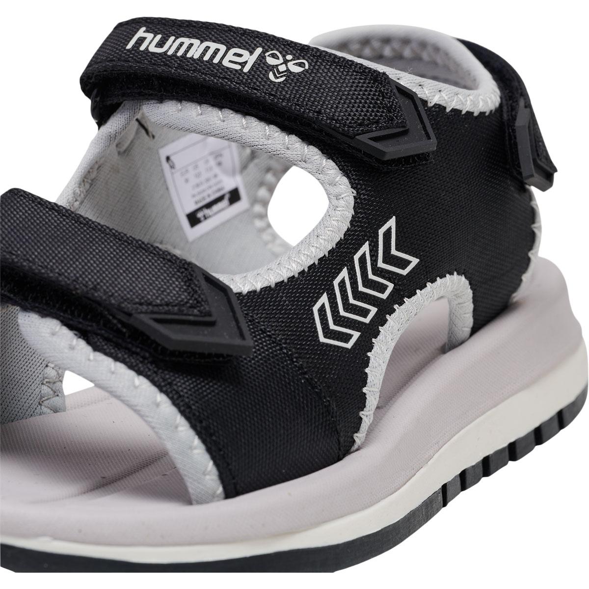 hummel Zori Sandaler Børn BLACK