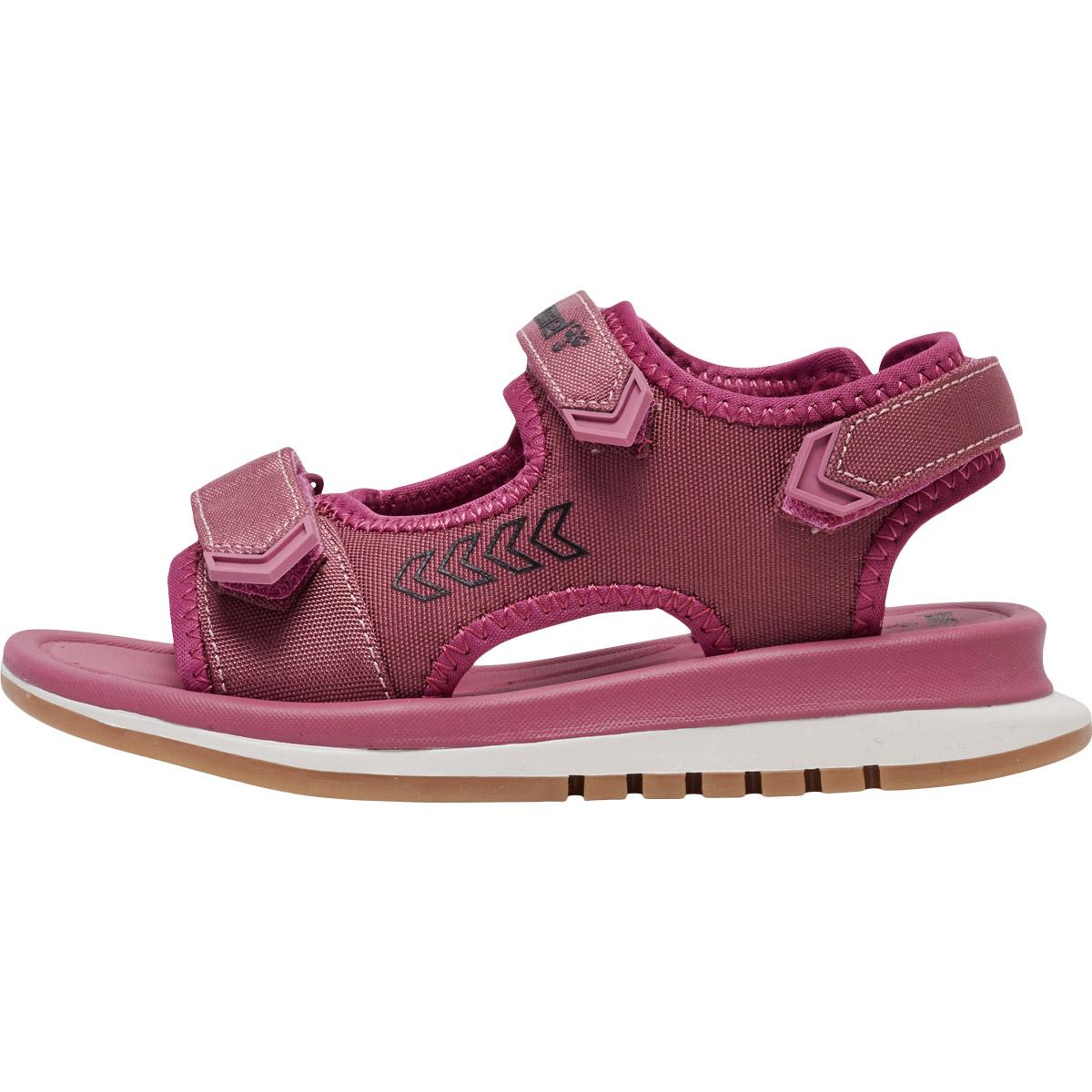 hummel Zori Sandaler Børn PINK
