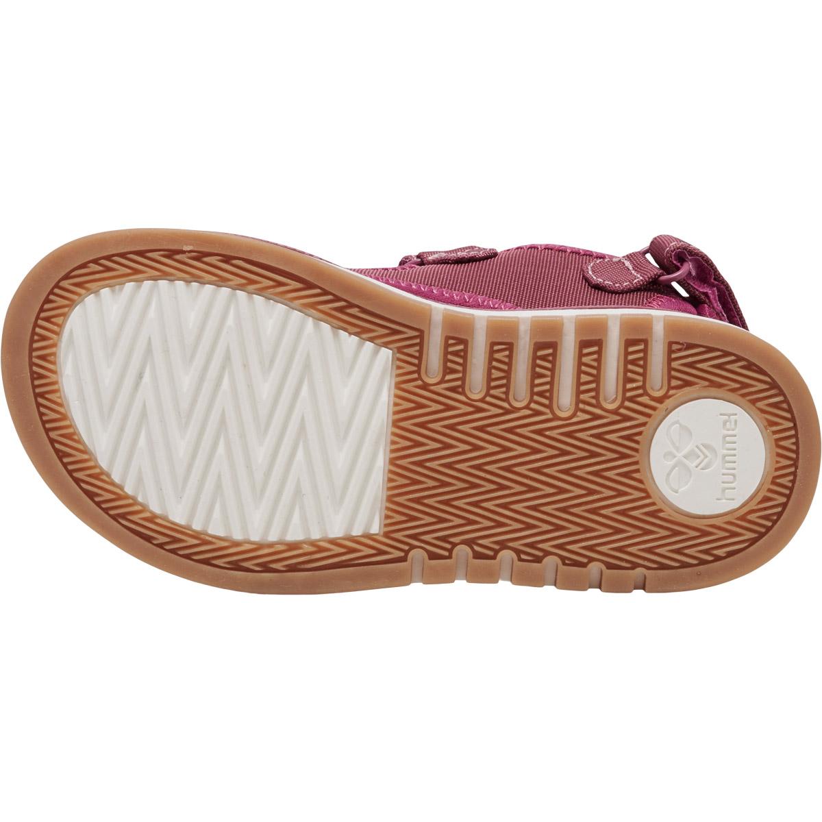 hummel Zori Sandaler Børn PINK