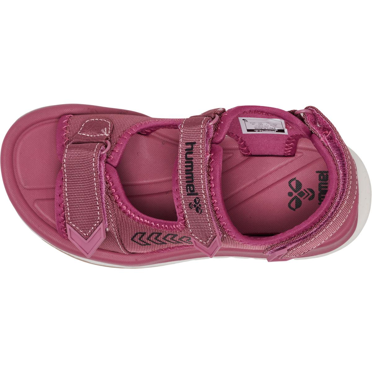 hummel Zori Sandaler Børn PINK
