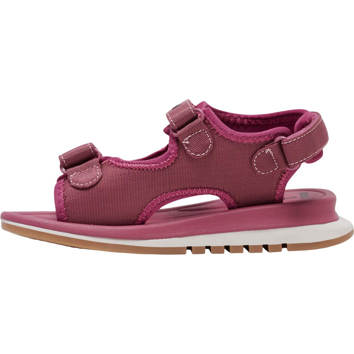 hummel Zori Sandaler Børn PINK