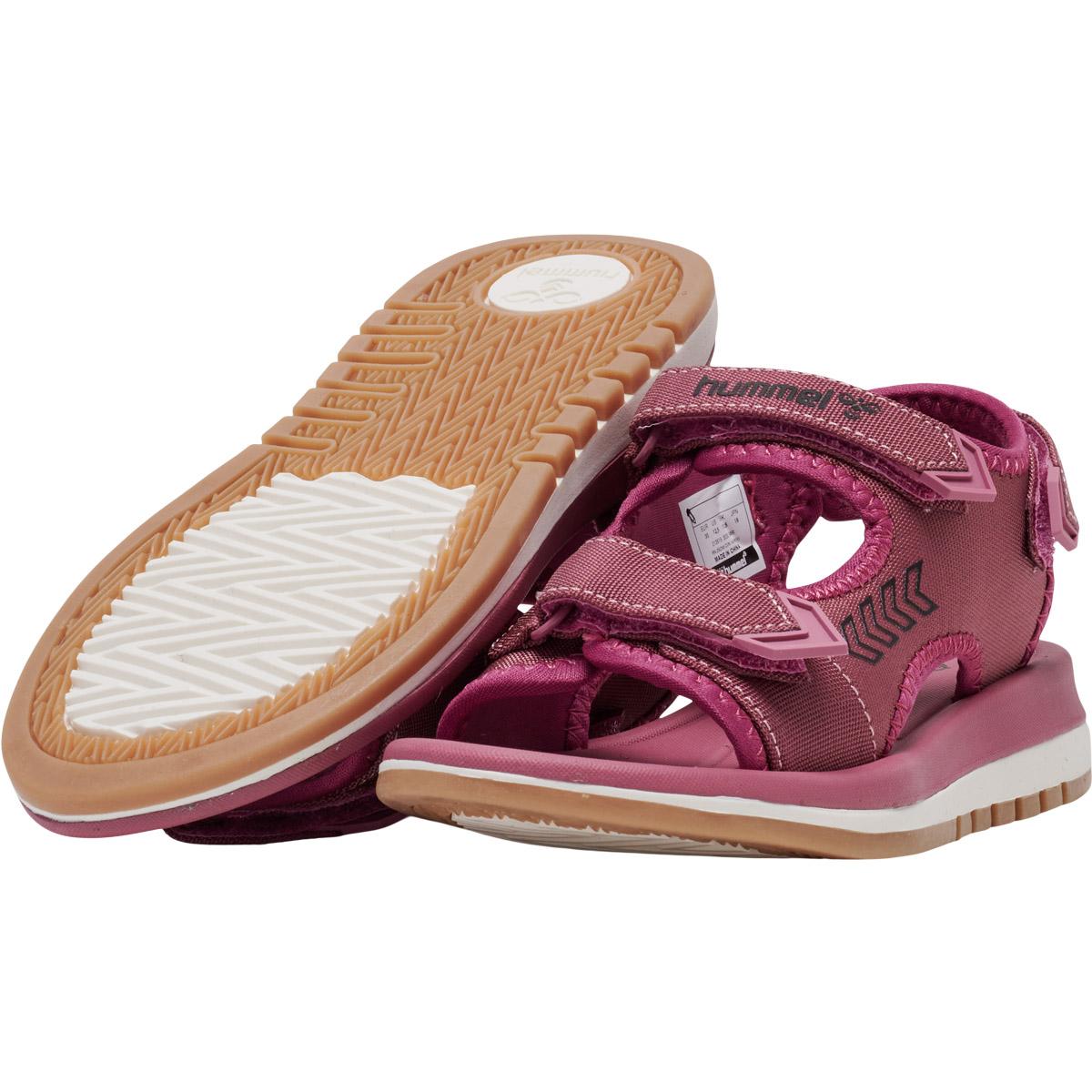hummel Zori Sandaler Børn PINK