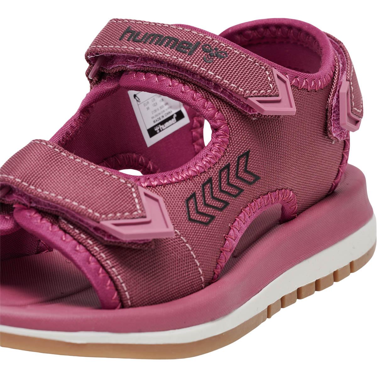 hummel Zori Sandaler Børn PINK