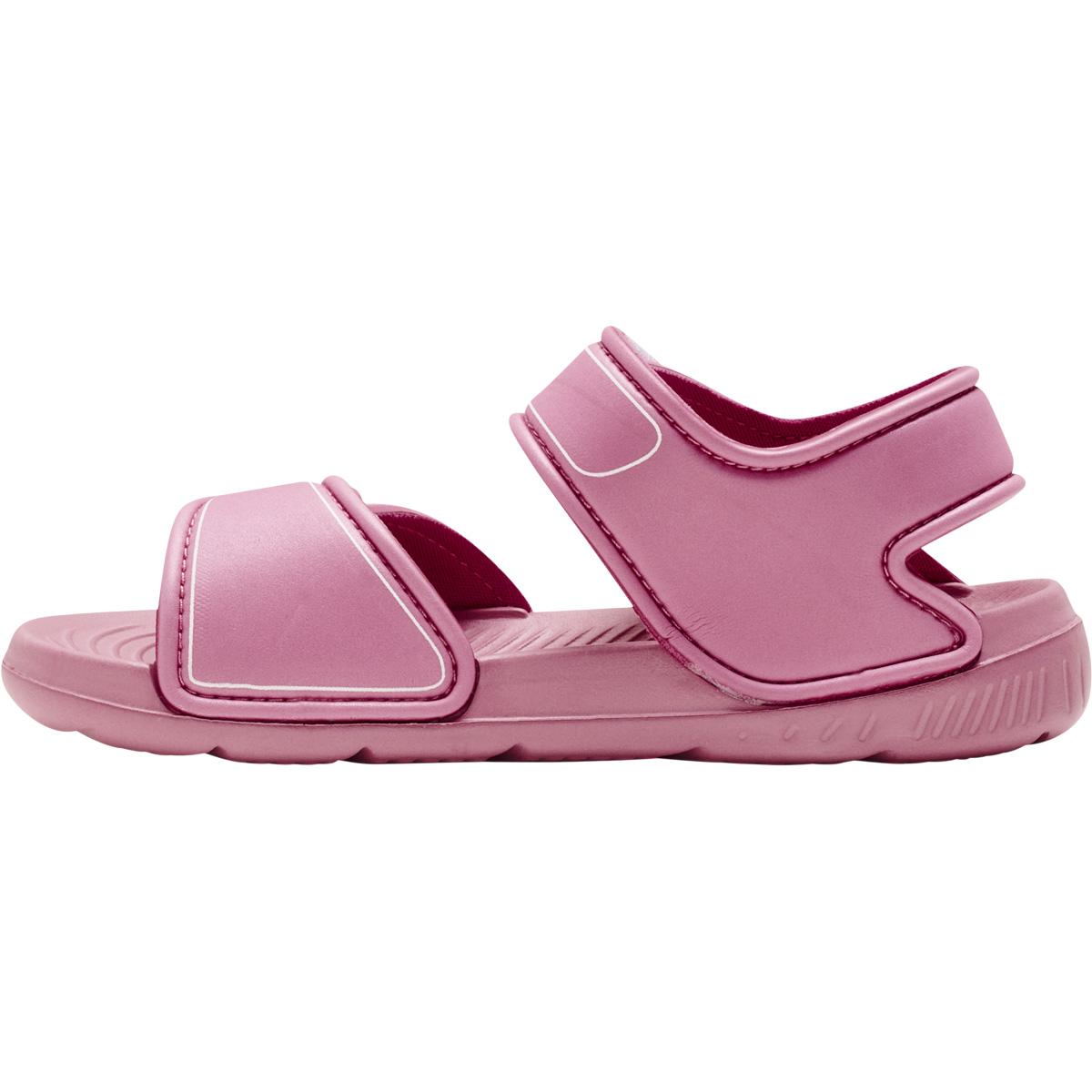 hummel Playa Velcro Sandaler Børn HEATHER ROSE