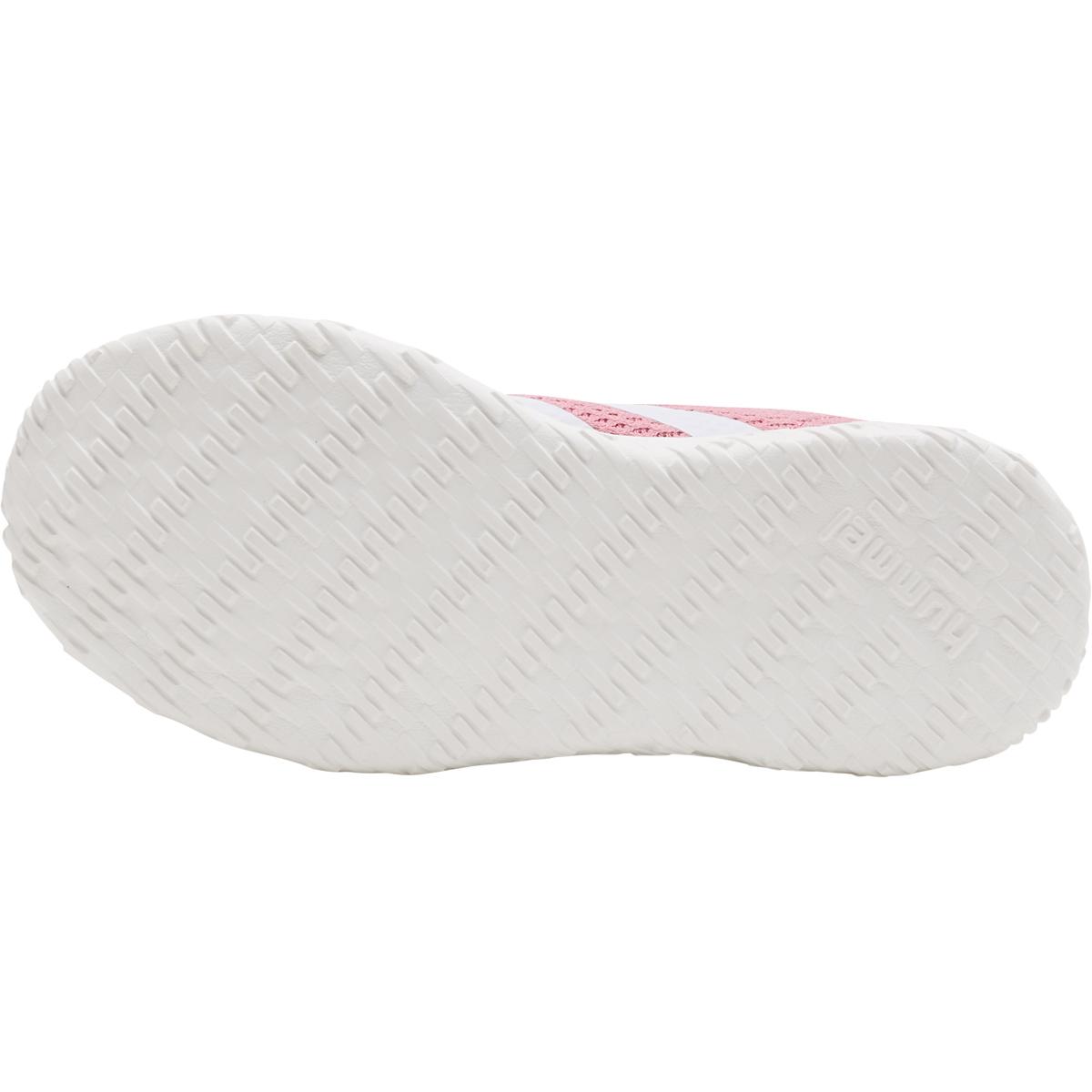 hummel Actus Recycled Velcro Sneakers Børn HEATHER ROSE