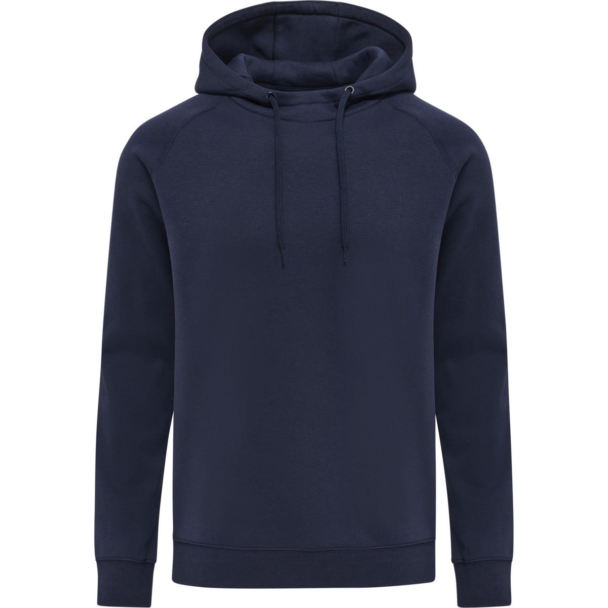 hummel Red Classic Hættetrøje Herre MARINE