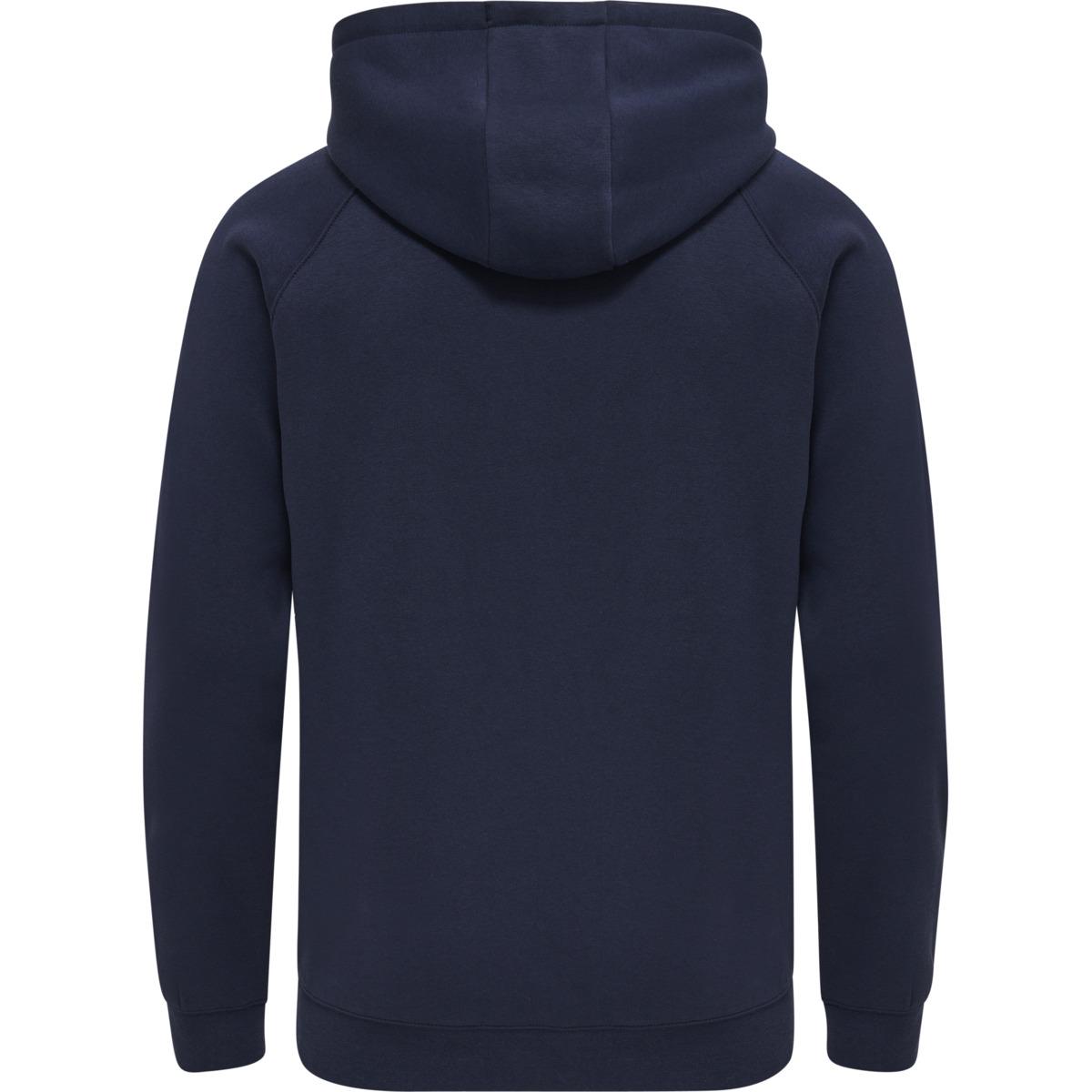 hummel Red Classic Hættetrøje Herre MARINE