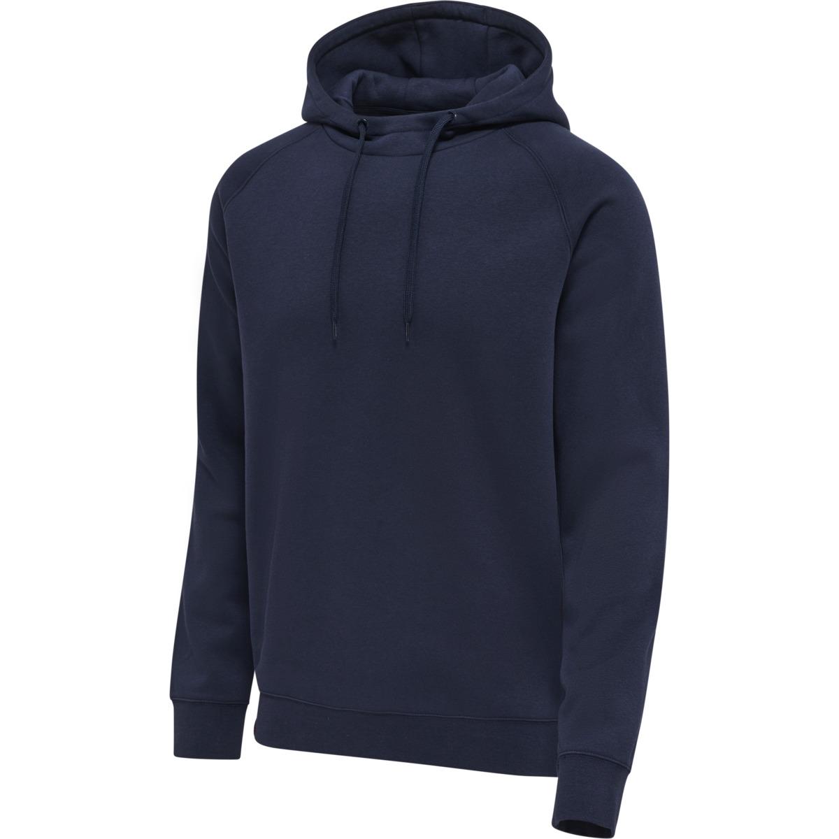 hummel Red Classic Hættetrøje Herre MARINE