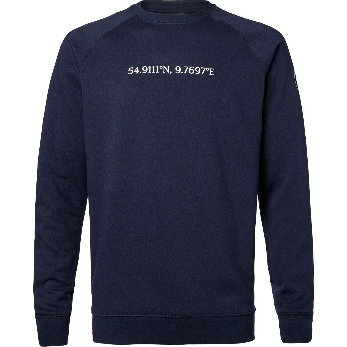 Sønderjyske Herrehåndbold Fan Sweatshirt Navy
